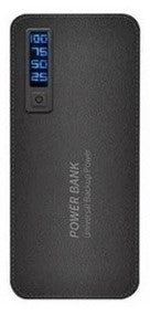 Power Bank Moreka K086 7500 mAh 2 USB, V8