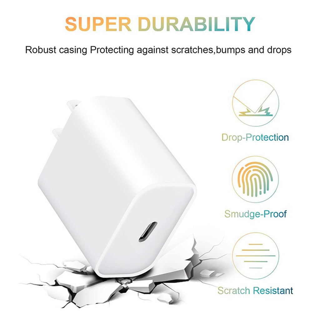 Cargador MOREKA P-001 20W, 3.1A