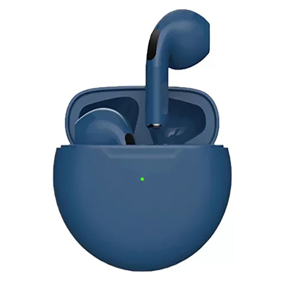 Audífonos Inalámbrico Manos Libres Bluetooth Moreka Pi06