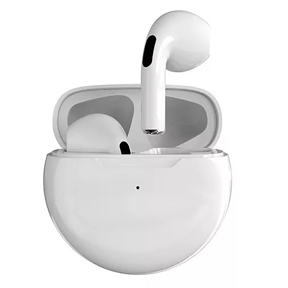 Audífonos Inalámbrico Manos Libres Bluetooth Moreka Pi06