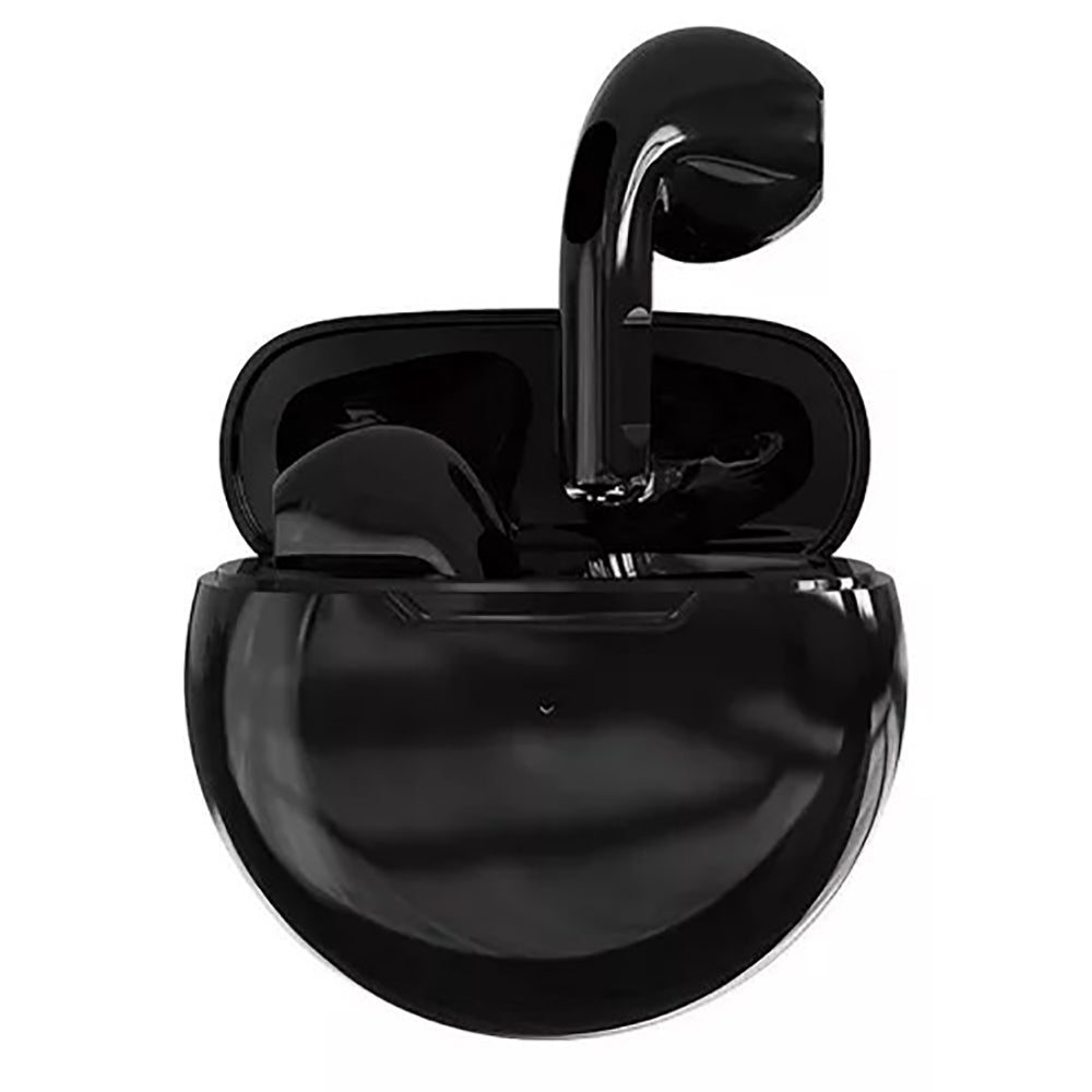 Audífonos Inalámbrico Manos Libres Bluetooth Moreka Pi06