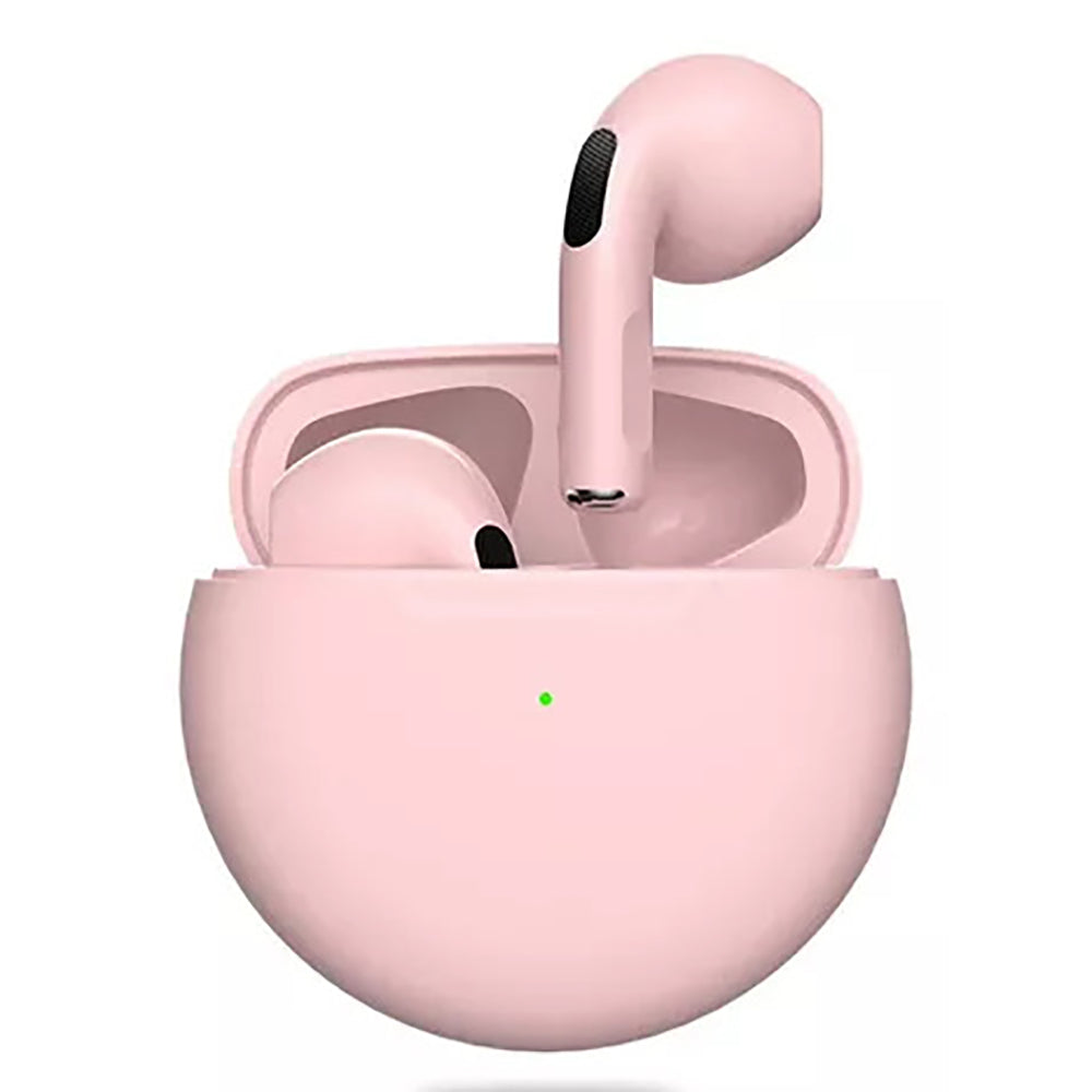 Audífonos Inalámbrico Manos Libres Bluetooth Moreka Pi06