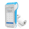 Point Smart 4G Bank Card Reader Free Consumables