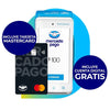 Point Smart 4G Bank Card Reader Free Consumables