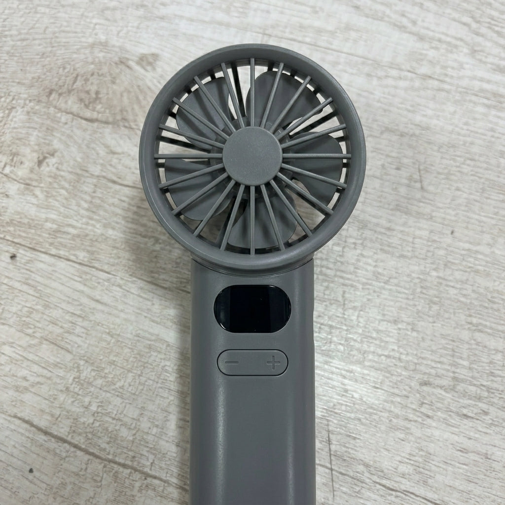 Ventilador Pequeño de Mano XFS-203