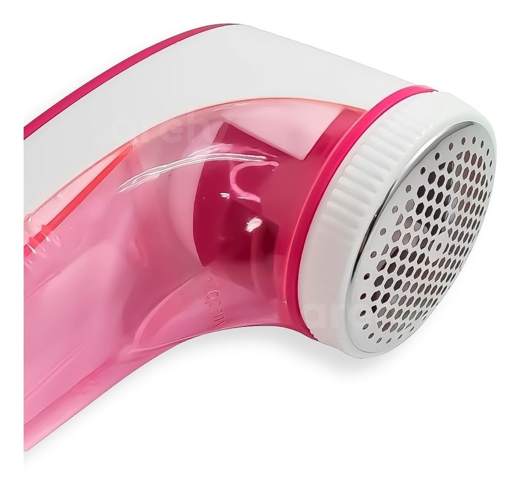 Removedor Quita Pelusa Para Ropa Eléctrico inalámbrico Moreka