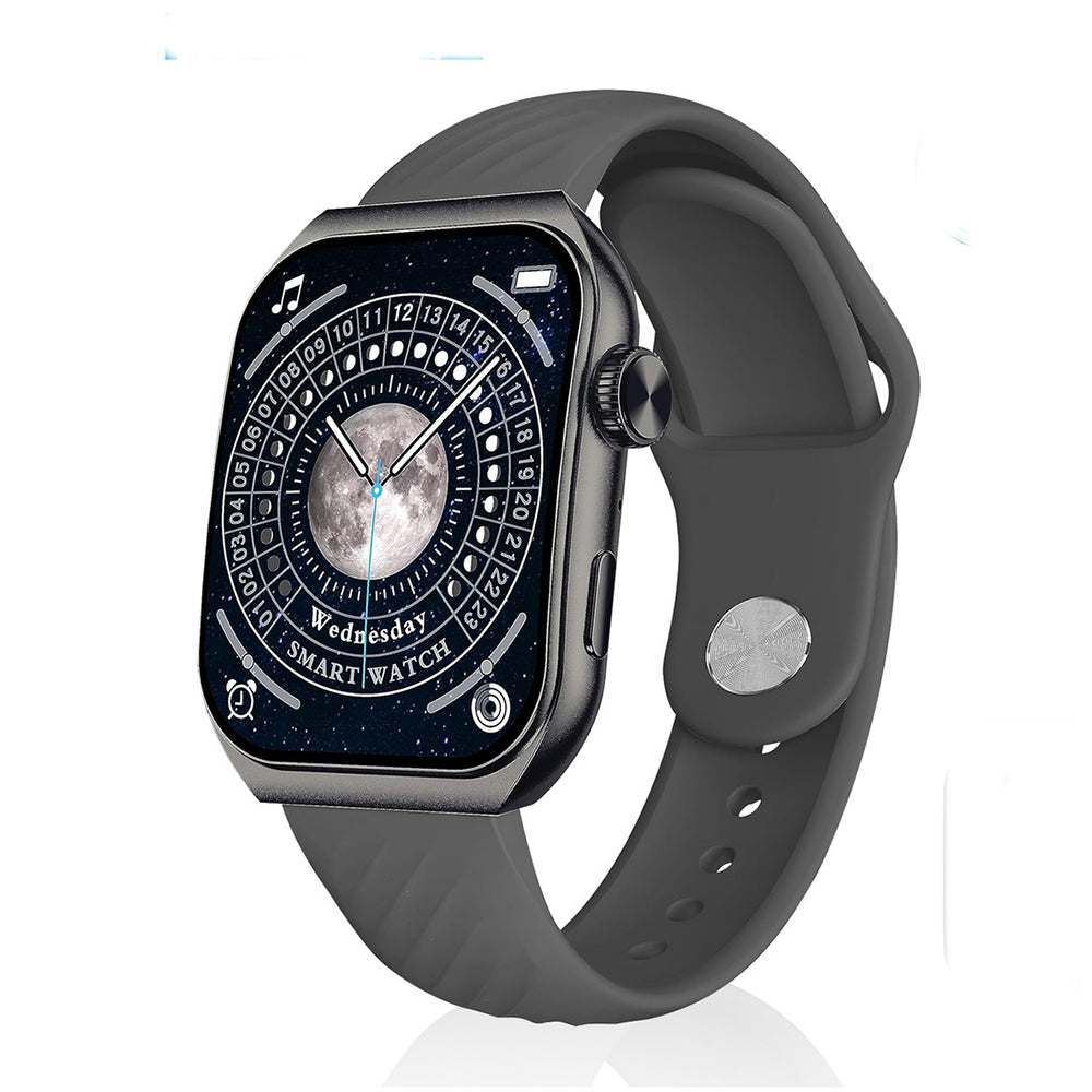 Smart Watch Moreka R03 pantalla amoled 2600mAh contra agua IPX68