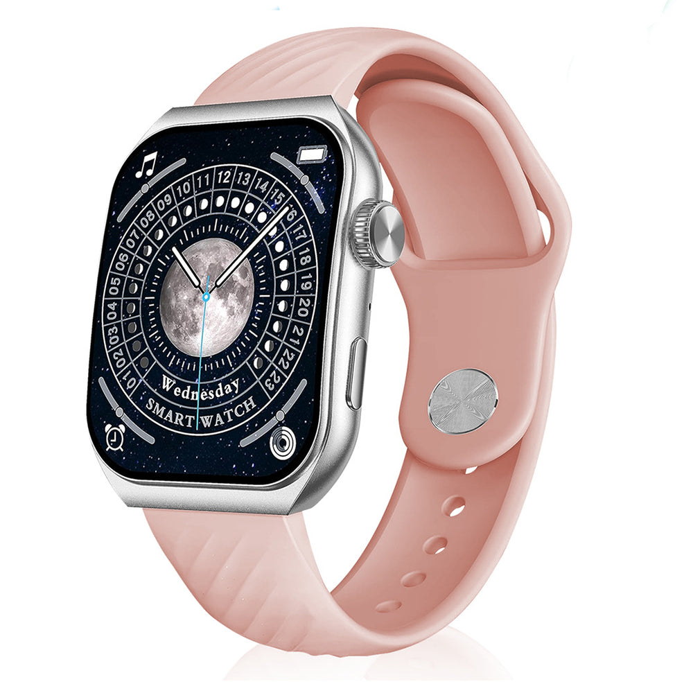 Smart Watch Moreka R03 pantalla amoled 2600mAh contra agua IPX68