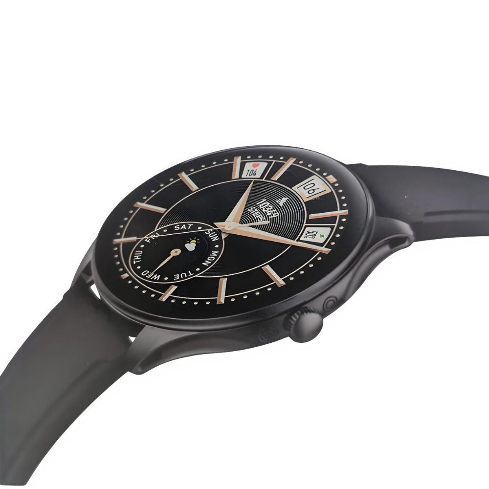 Smart Watch Moreka R05 pantalla Ultra HD Amoled contra agua IPX67