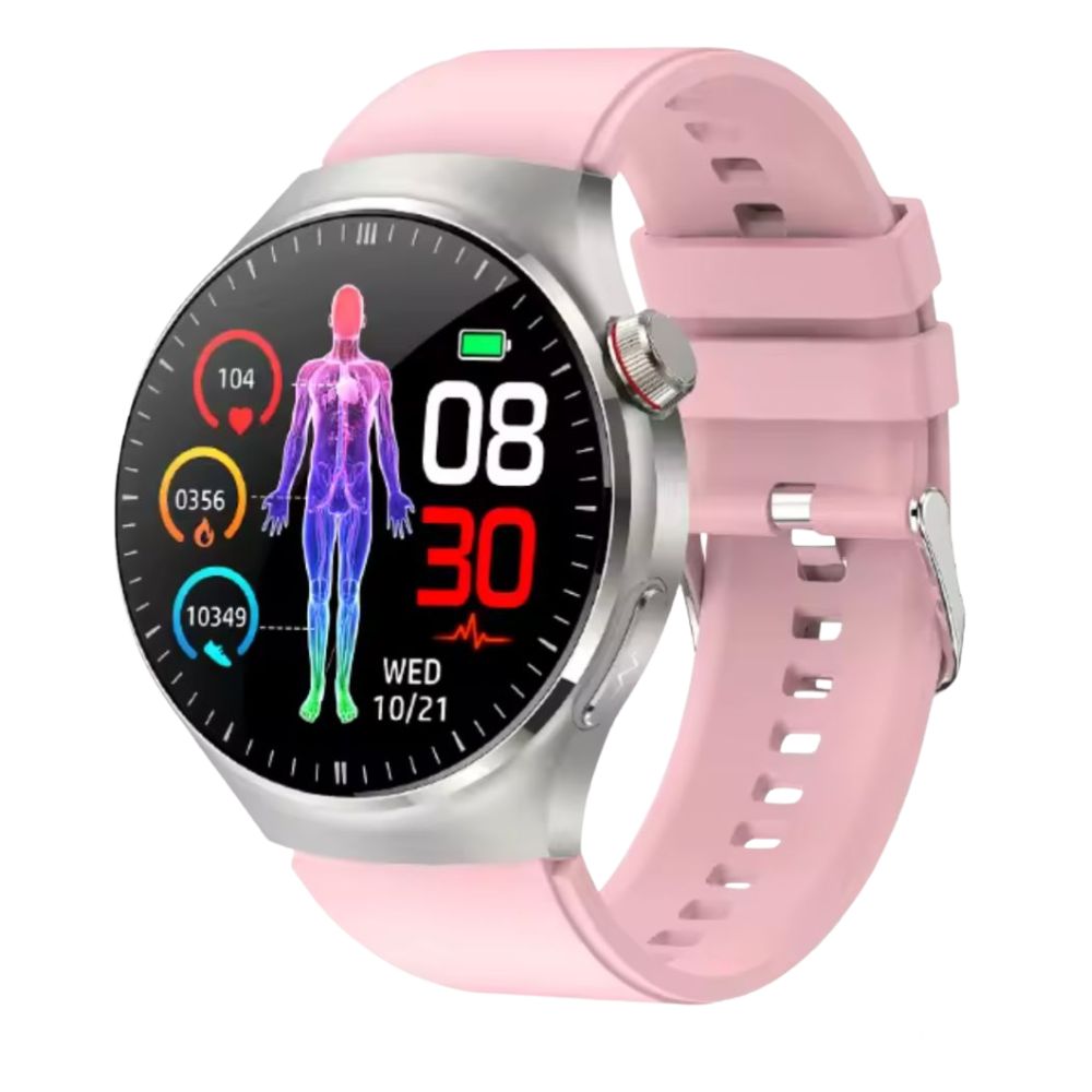 Smart Watch Moreka R06 pantalla HD 1.53