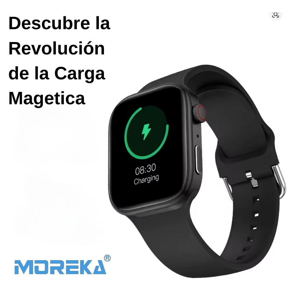 Smart Watch Moreka R07 pantalla HD 1.75