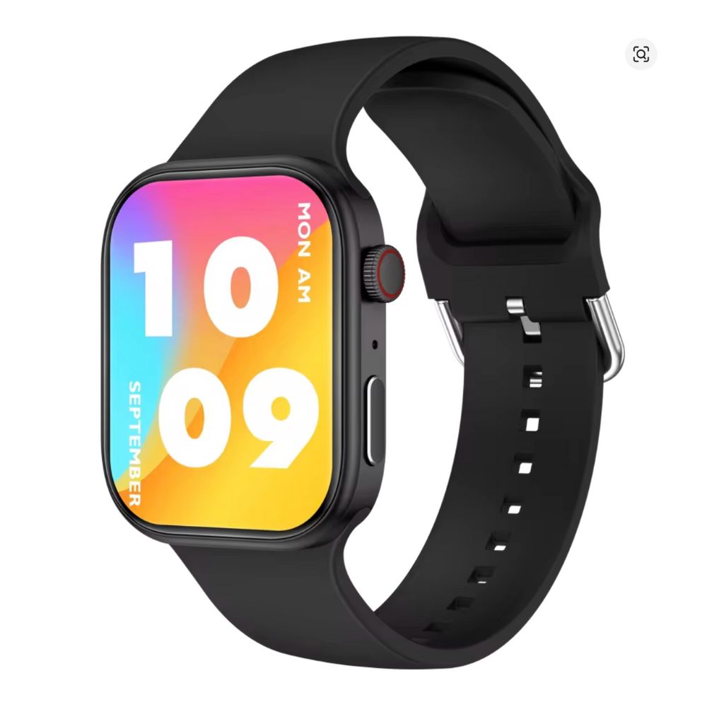 Smart Watch Moreka R07 pantalla HD 1.75