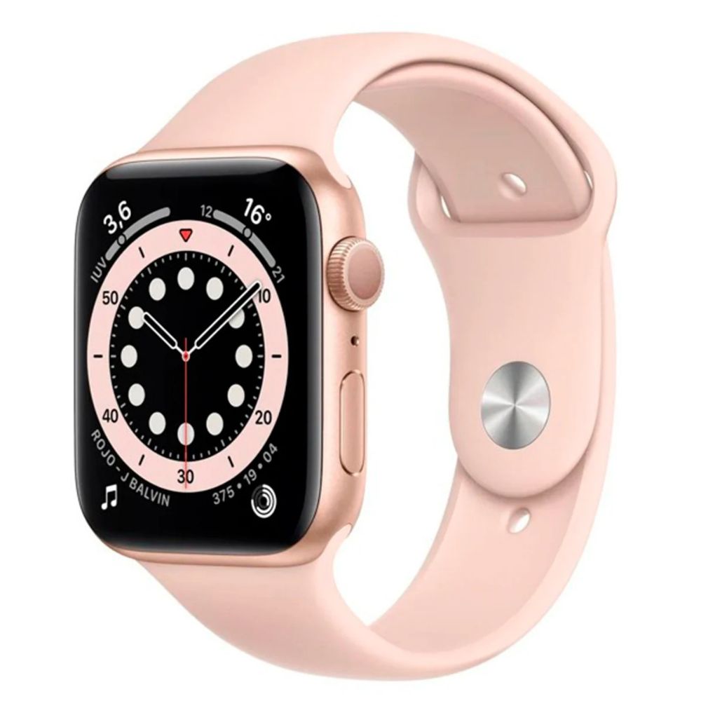 Smart Watch Moreka R07 pantalla HD 1.75