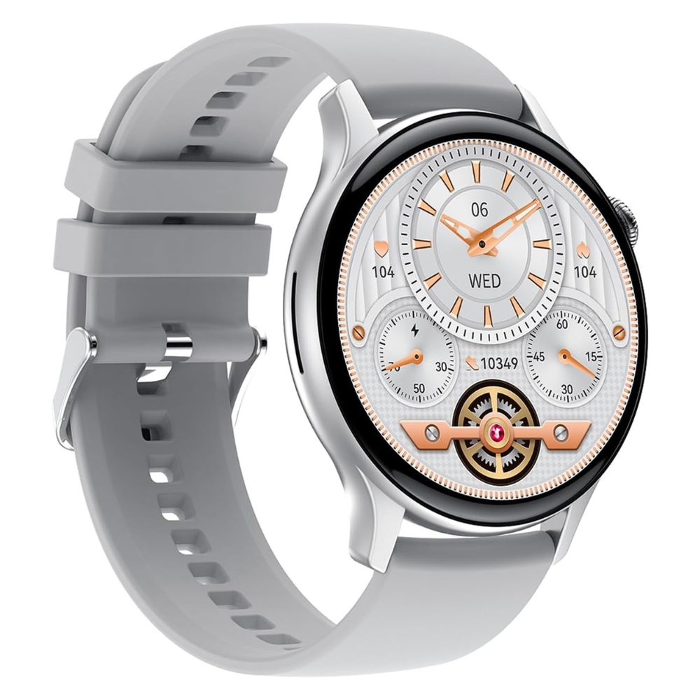 Smart Watch Moreka R12 pantalla Ultra HD 1.43