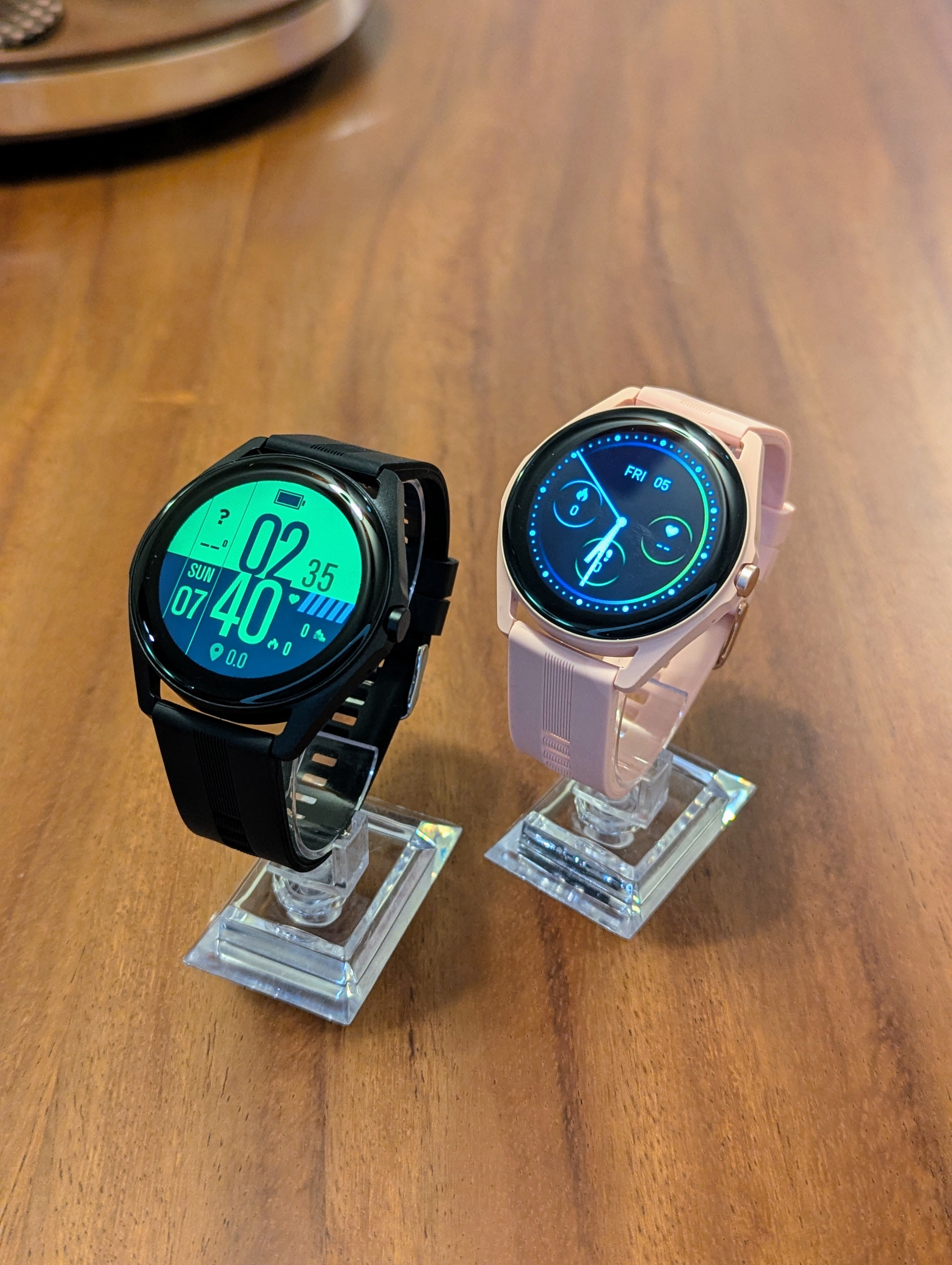 Smart Watch G-TIDE R3 pantalla 1.39