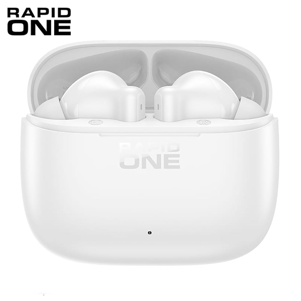 Auriculares Earbuds inalámbricos Rapid One