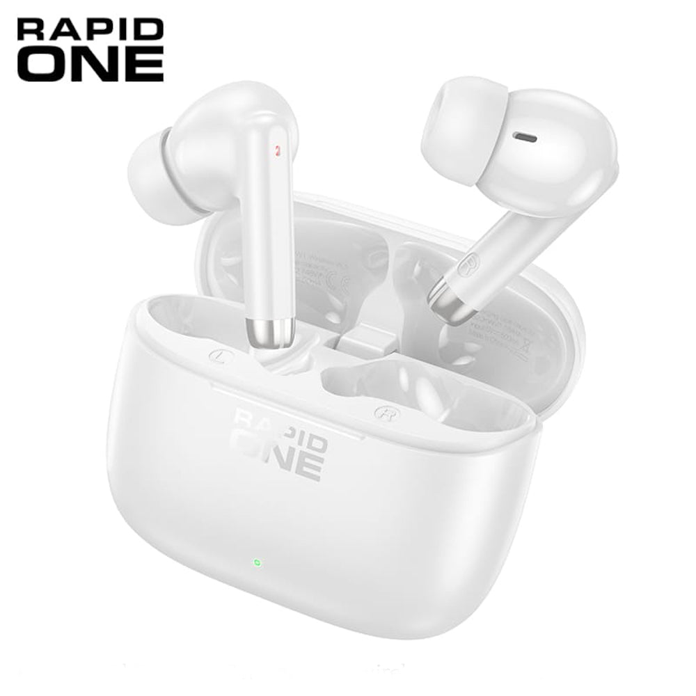 Auriculares Earbuds inalámbricos Rapid One