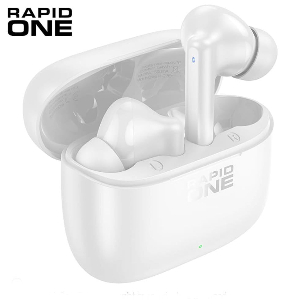 Auriculares Earbuds inalámbricos Rapid One