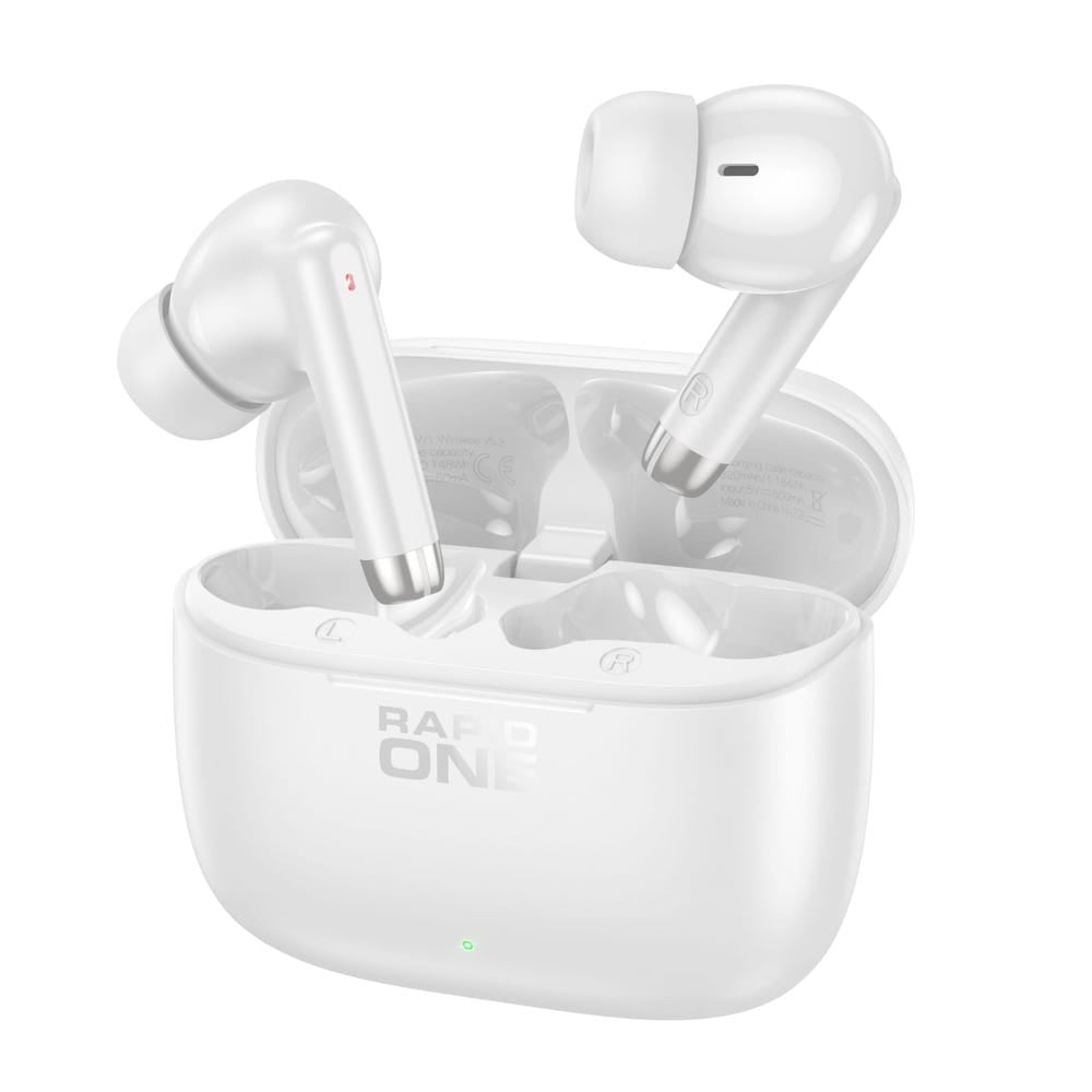 Auriculares Earbuds inalámbricos Rapid One