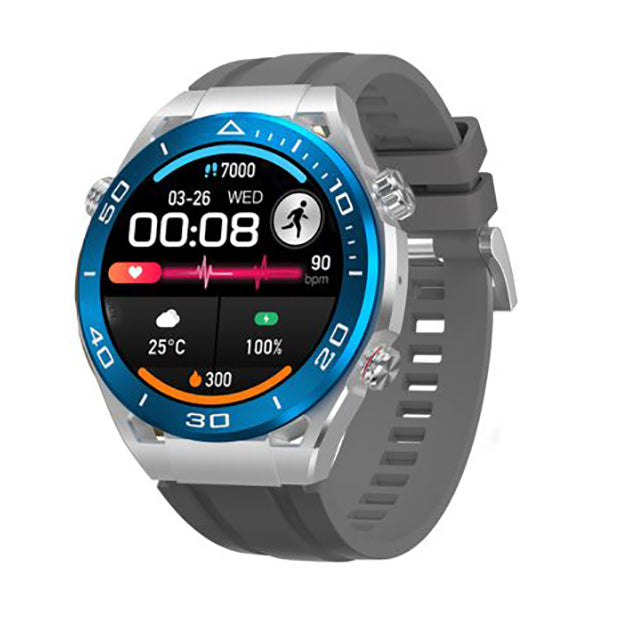 Smart Watch Moreka MSK4 Bluetooth IPX67 SPORT