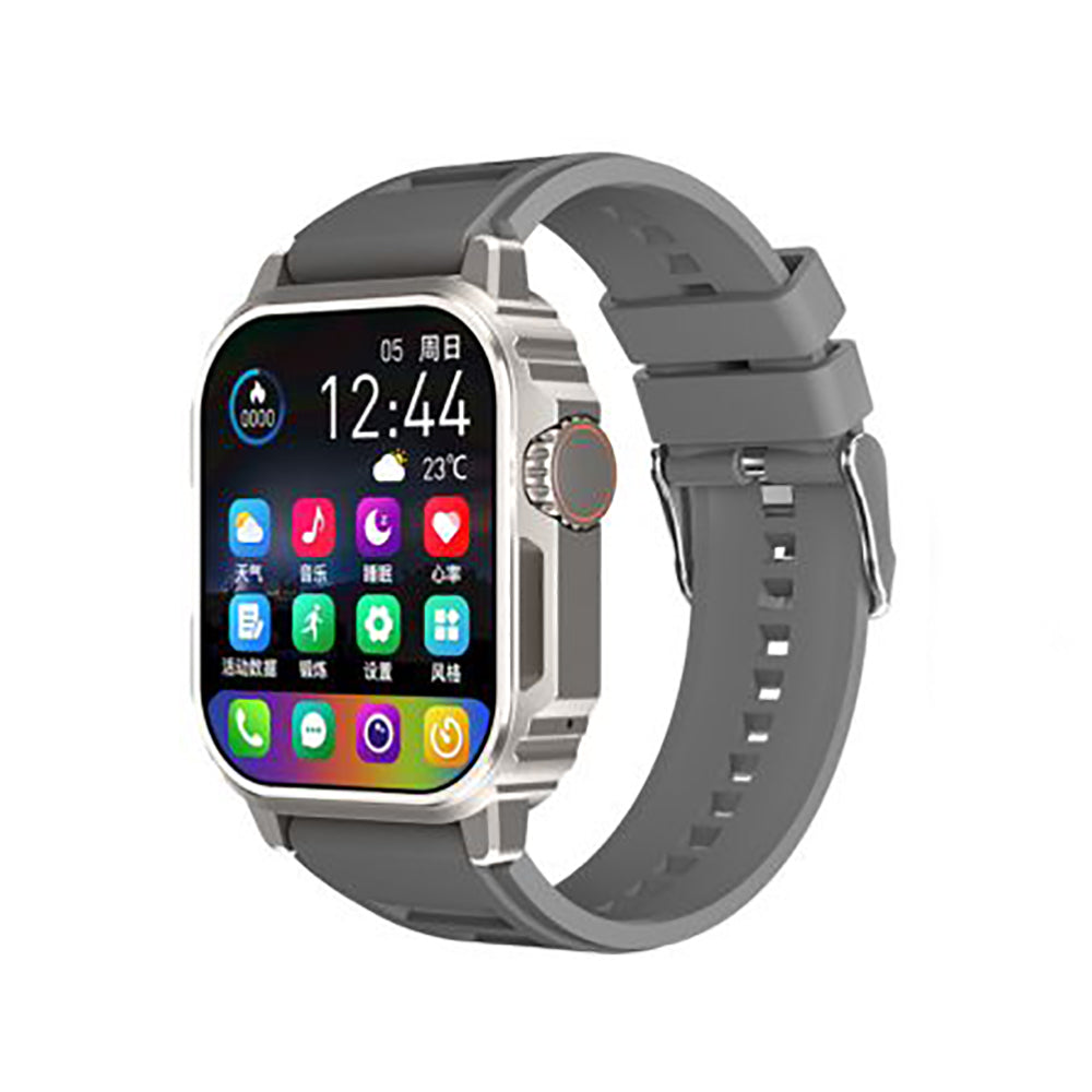 Smart Watch Moreka MTW11 Bluetooth doble Correa IPX67