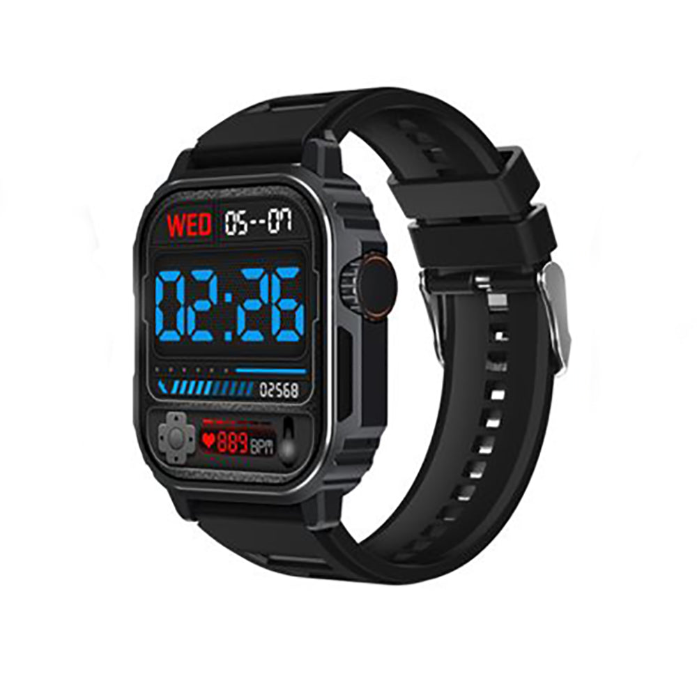 Smart Watch Moreka MTW11 Bluetooth doble Correa IPX67