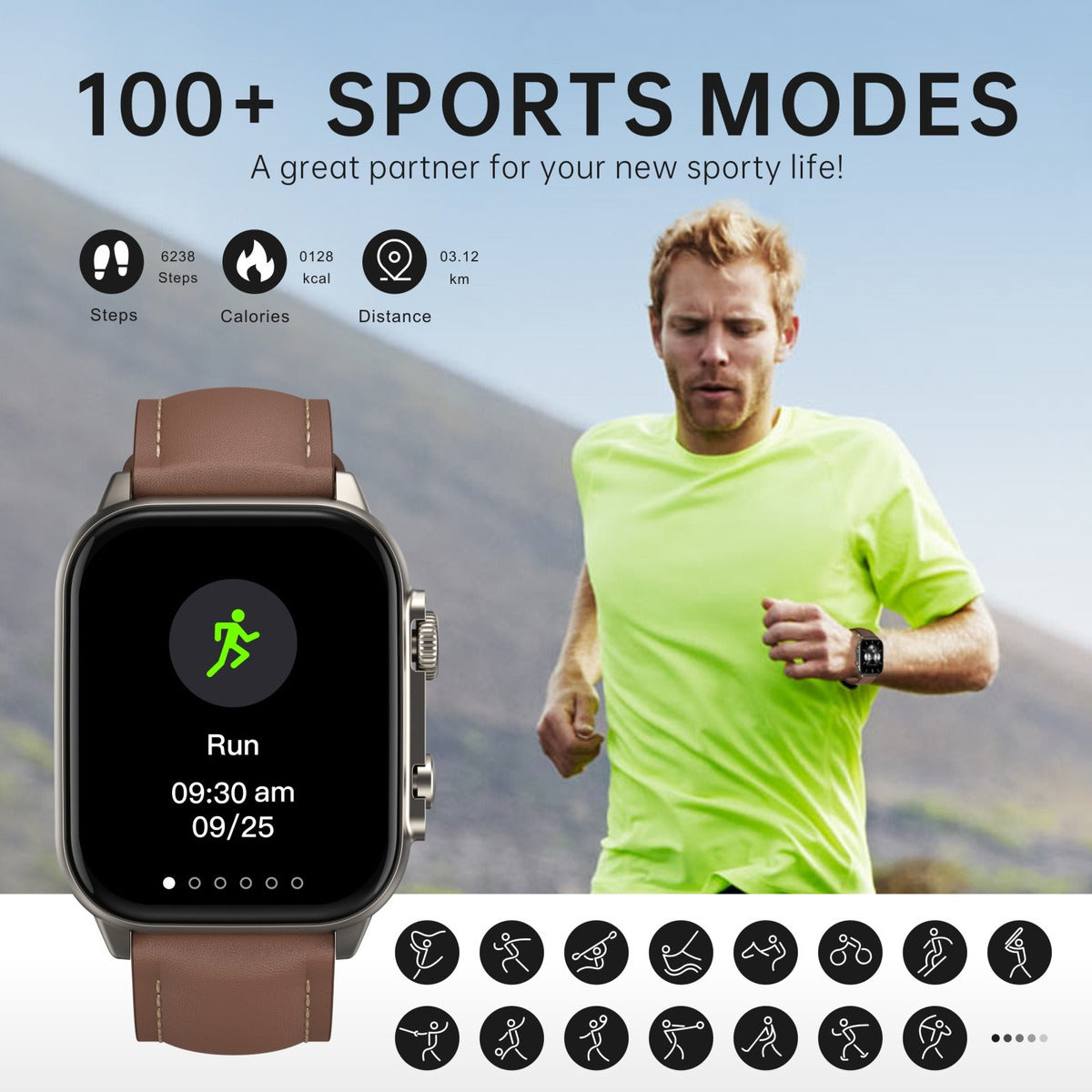 Pulsera Actividad Reloj Kungix Reloj Inteligente Kungix Kungix