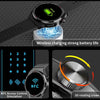 Smart Watch Moreka SK11 Pro Bluetooth Sports Waterproof