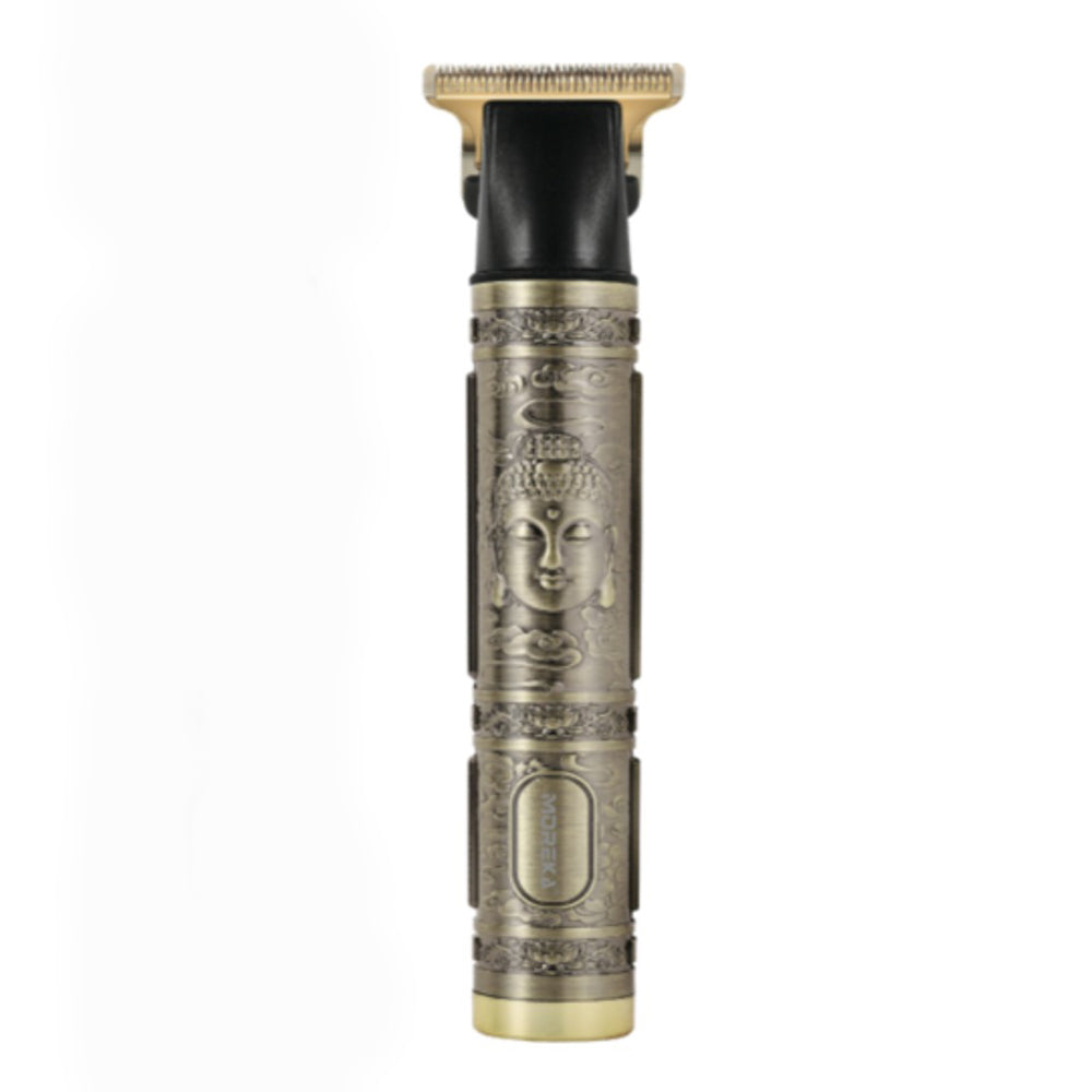 Cortapelos Eléctrica Inalámbrica Para Hombres recargable W16