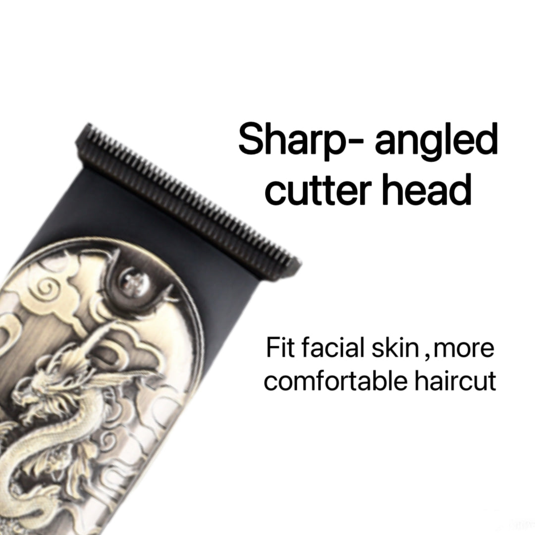 Rasuradora Eléctrica Moreka W-36 Cortadora De Cabello 1200mAh 3.2V 6500rpm
