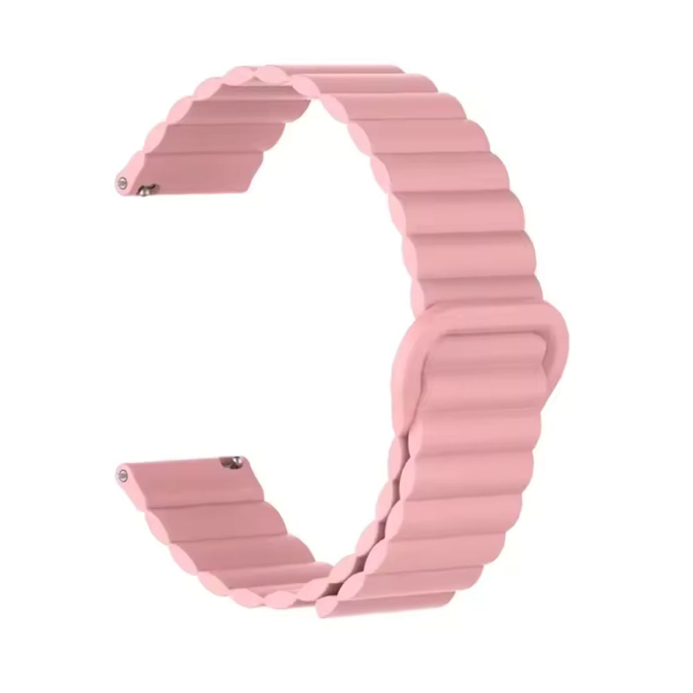 Correa G-TIDE de silicona magnético de 22mm mod. WR22S1