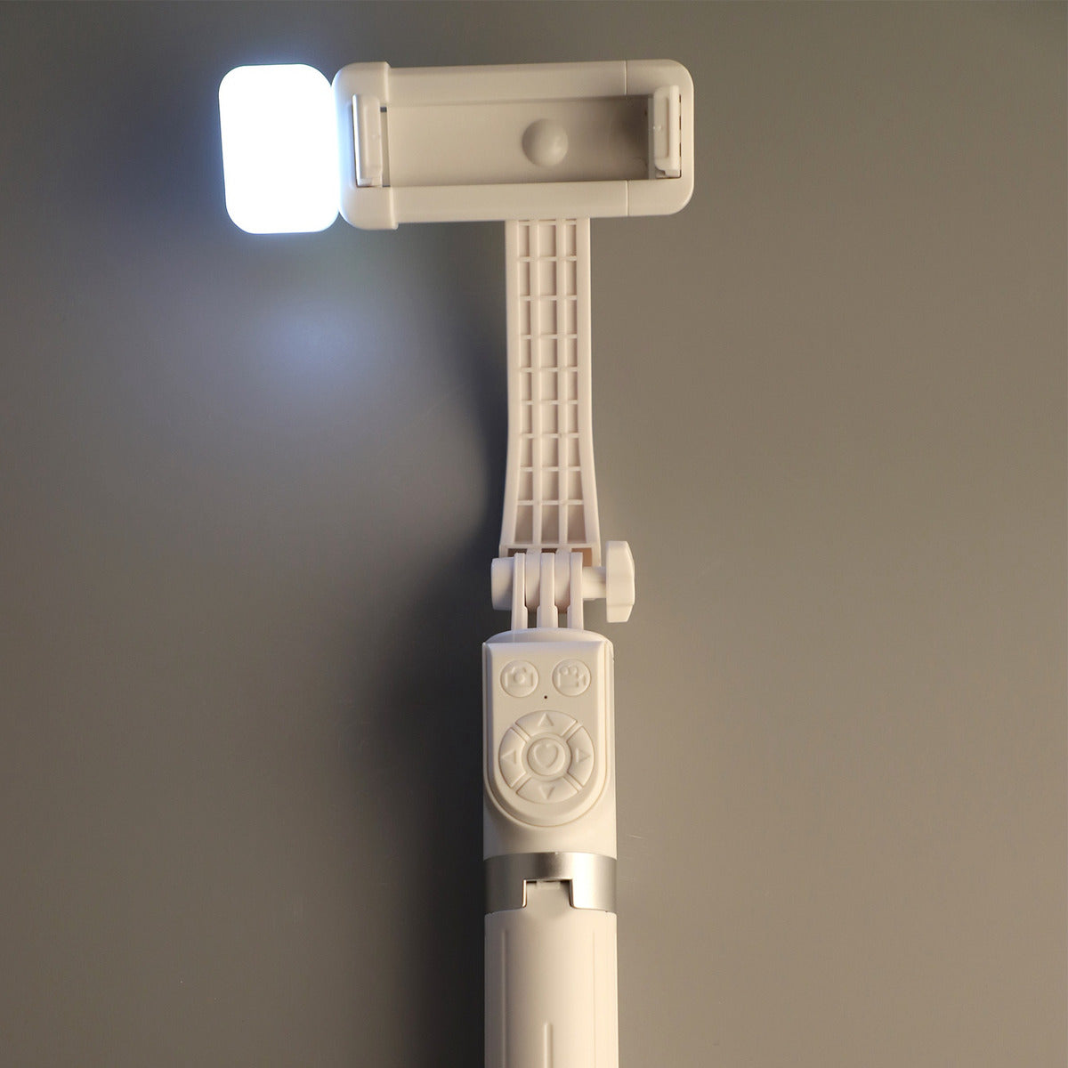 Baston Selfie Stick Tripie Celular Control Remoto Bluetooth X17D