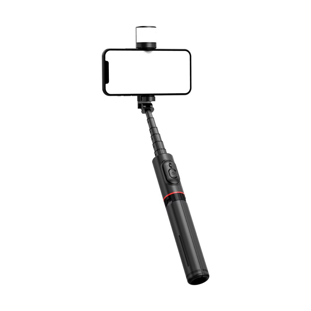 Baston Selfie Stick Tripie Celular Control Remoto Bluetooth X17D