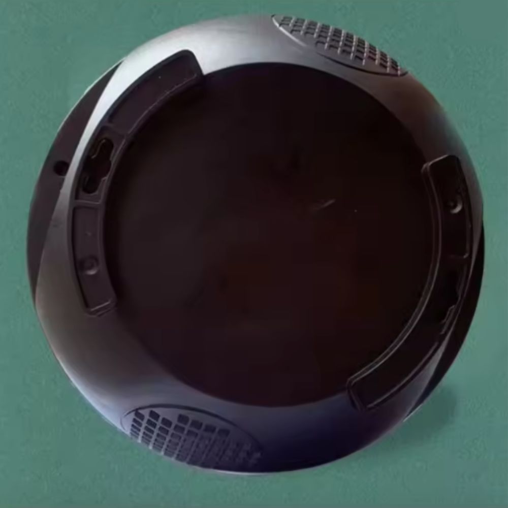 Bocina Cañon de Luz Moreka XY-918 10W Bluetooth Luz Led Disco