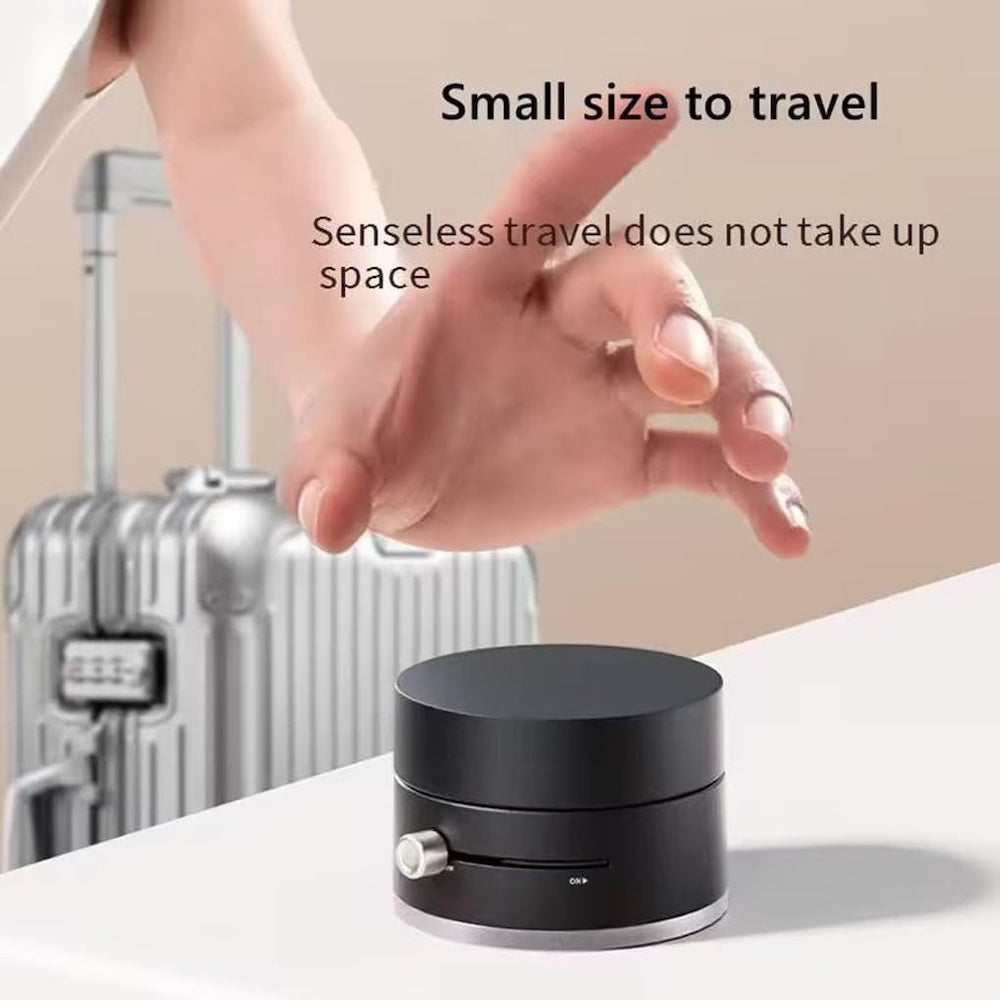 Soporte para Celular succión al vacío Magnético universal Y330