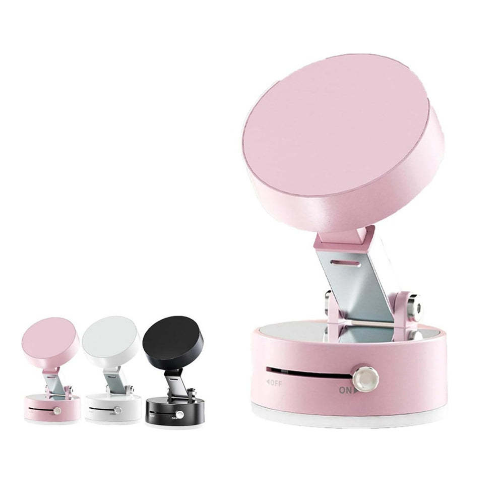 Soporte para Celular succión al vacío Magnético universal Y330