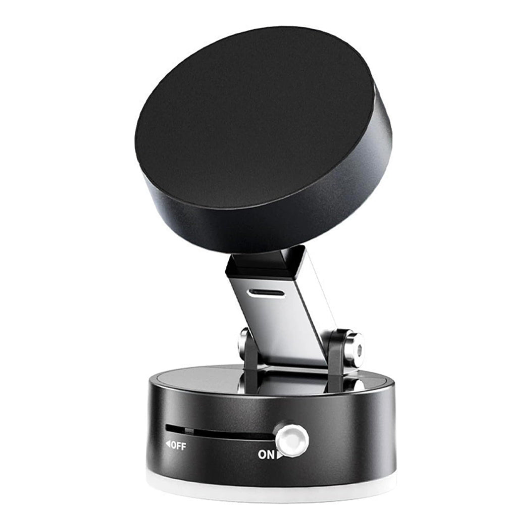 Soporte para Celular succión al vacío Magnético universal Y330