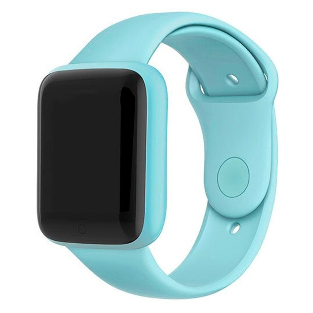 Smart Watch Y68 Smartband Reloj Inteligente Ritmo Cardiaco