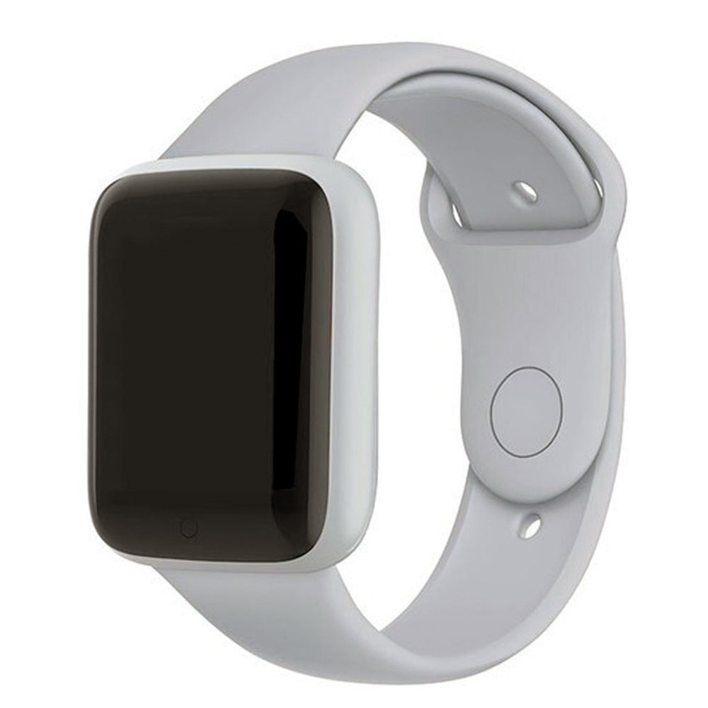 Smart Watch Y68 Smartband Reloj Inteligente Ritmo Cardiaco