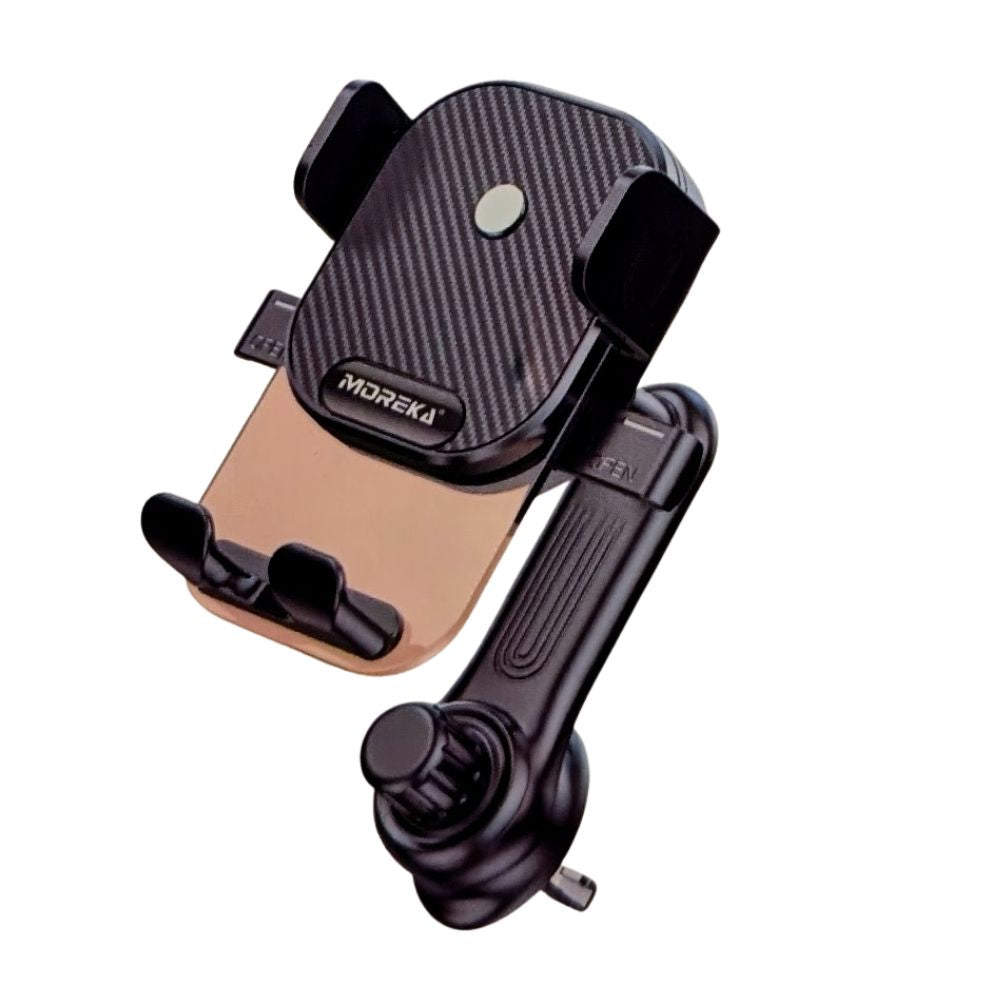 Soporte Automóvil Rendija Ventilación Rotación 360° Moreka Modelo ZJ-012