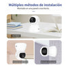 Security Camera 360° Wifi 2mp Night Vision 1080p Home