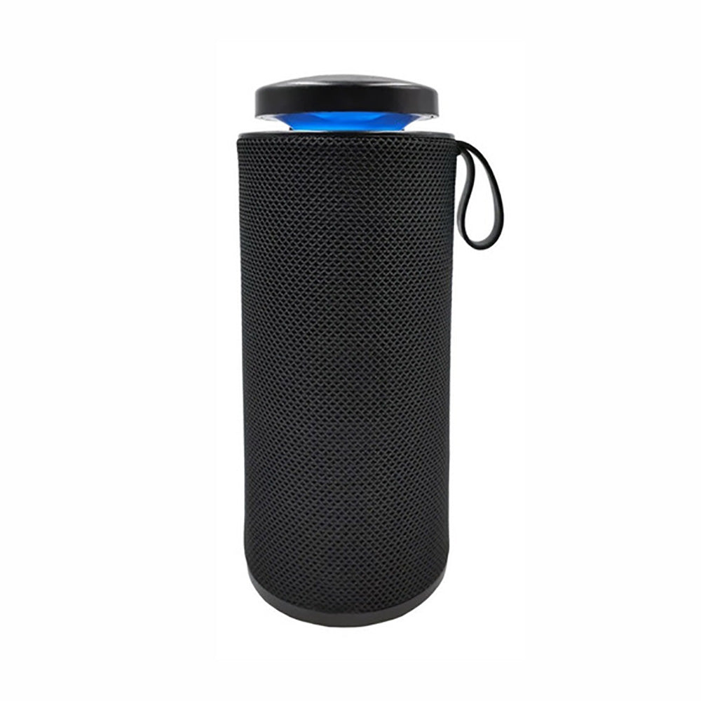 Bocina Moreka GT-112, Bluetooth, Micro SD, Radio FM, USB - Morekashop