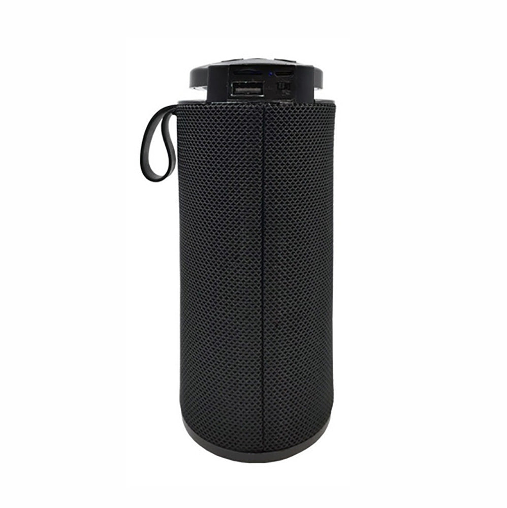 Bocina Moreka GT-112, Bluetooth, Micro SD, Radio FM, USB - Morekashop