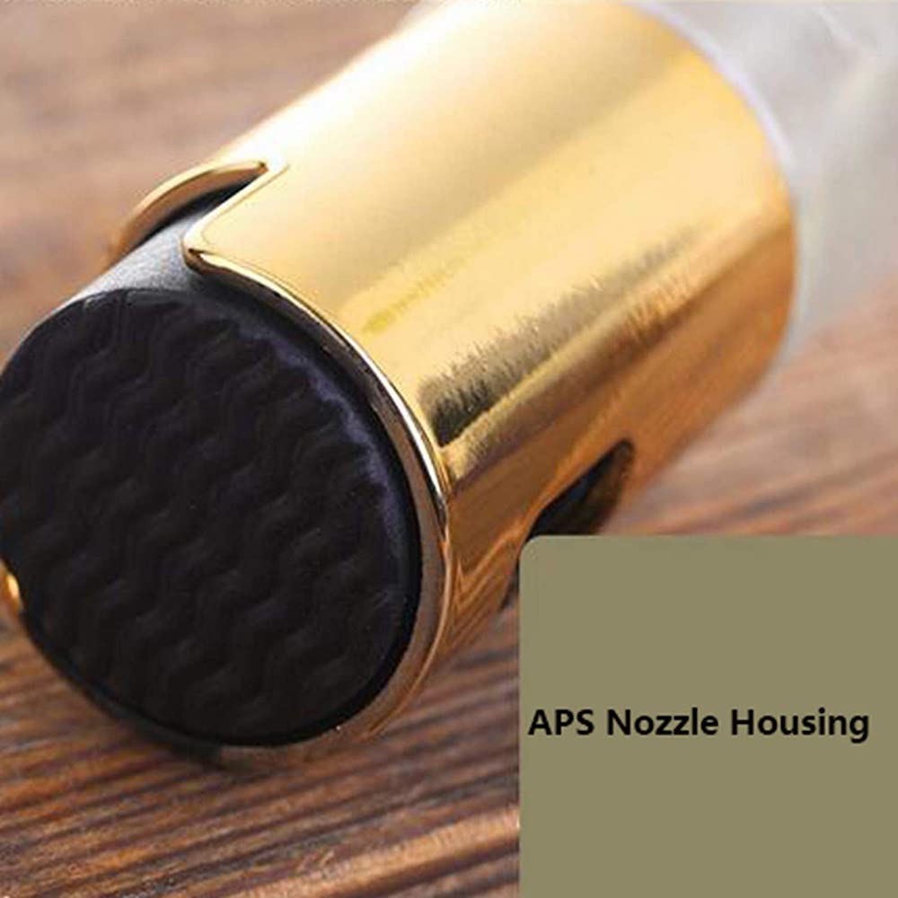 Botella Dispensador Aceite Spray Vinagre Rociador Atomizador