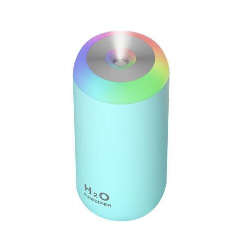 Humificador Portatil H2o Aromaterapia