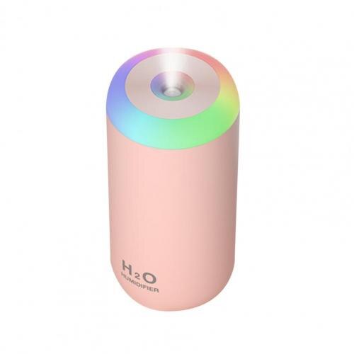 Humificador Portatil H2o Aromaterapia