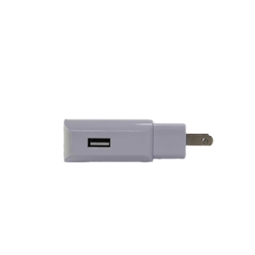 CARGADOR DE PARED 3.0 A, MOREKA EP TA300,TIPO C, 1 USB - Morekashop