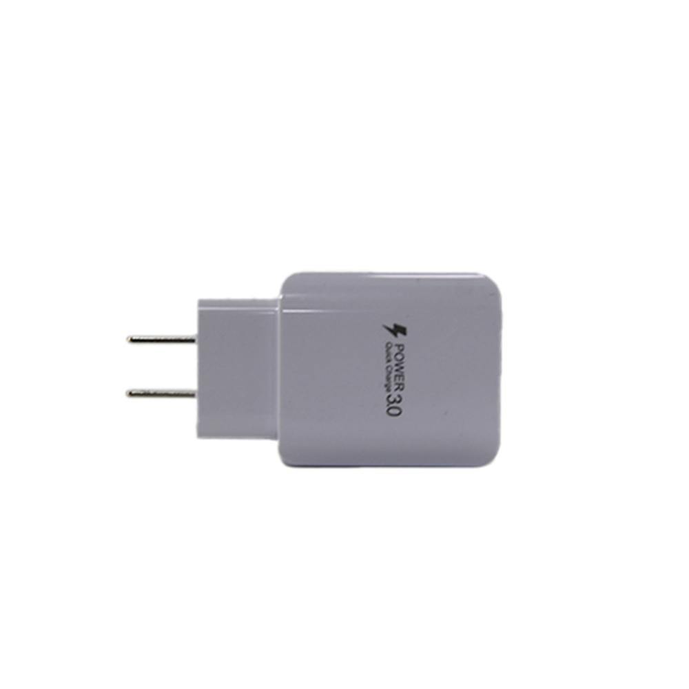 CARGADOR DE PARED 3.0 A, MOREKA EP TA300,TIPO C, 1 USB - Morekashop