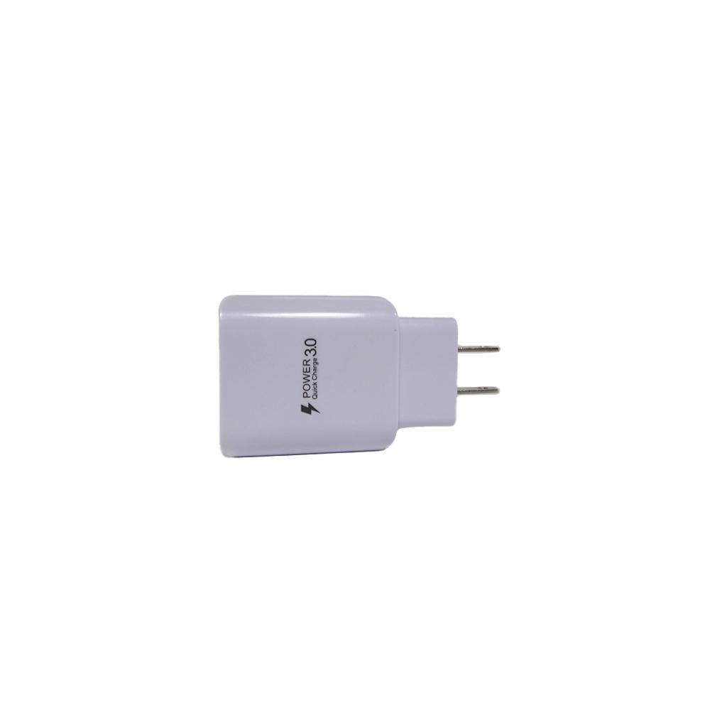 CARGADOR DE PARED 3.5A, TIPO MICRO, MOREKA EP-TA300 - Morekashop