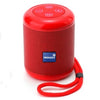 Moreka 519 Bluetooth Speaker TF Card FM Radio Waterproof 